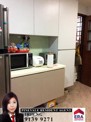 Pinevale (D18), Condominium #96452962